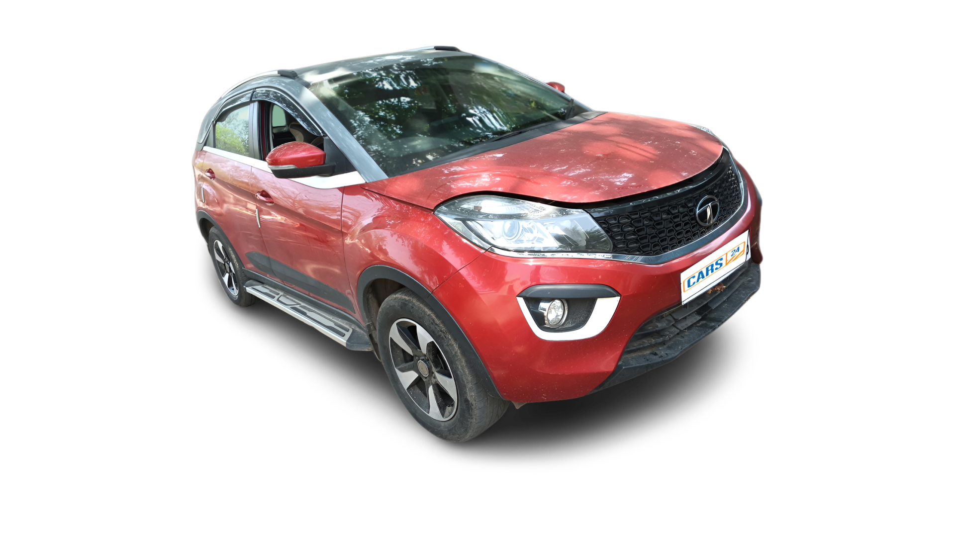 Tata NEXON-img